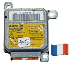 9639015480 Calculateur