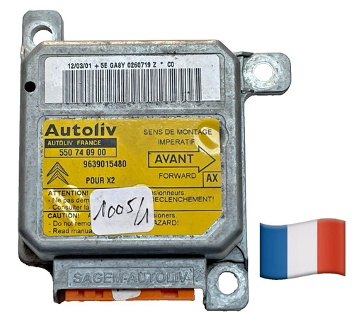 9639015480 calculateur - 9639015480,