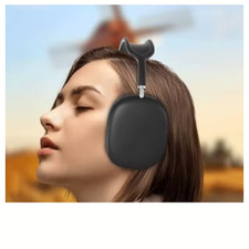 casque bandeau réglable, son stéréo HiFi, microphone intégré, Bluetooth 5.0