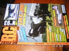 RC Pilot n°93 F4U Corsair