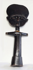Poupée Ashanti Akua’ba