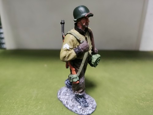 Bba053 walking sergeant - bba053,