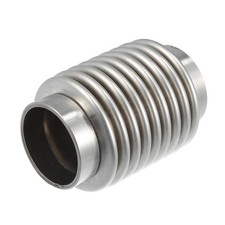 Voiture Echappement Flexible