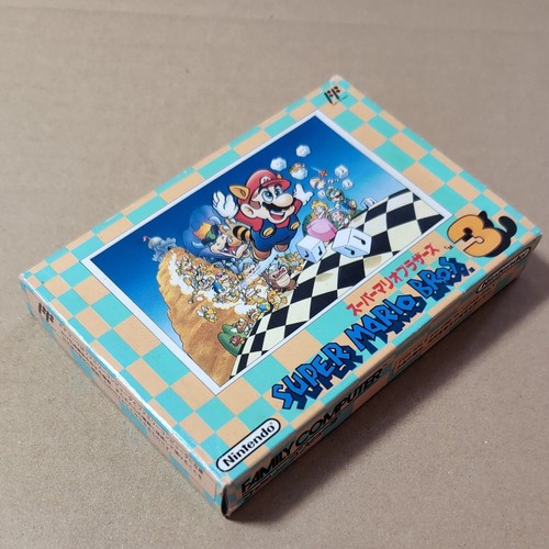 Super mario bros - super,