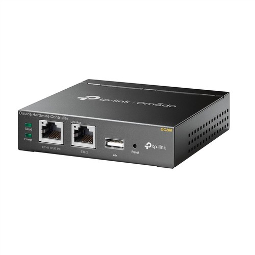 Oc200 link contrôleur - tp-link,