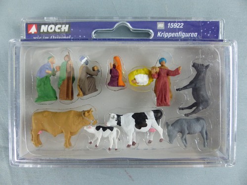 Noch 15922 87 - noch, ho