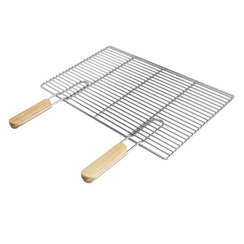 Grille barbecue bbq 34 cm - grille, x