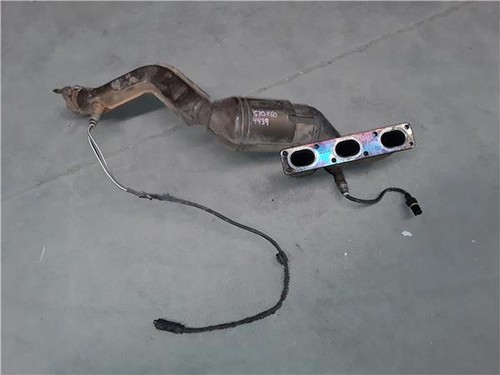 8407518663 catalyseur bmw - 8407518663,