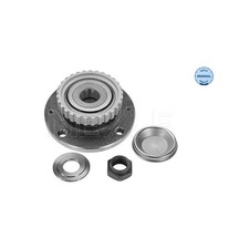 MEYLE 40-14 752 0001 Moyeu de