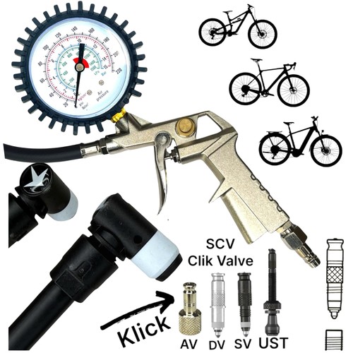 Compresseur air pistolet - d'air,
