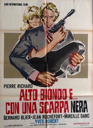 Affiche cinéma originale - cinéma,