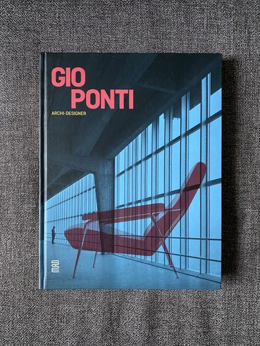Gio ponti archi designer - gio, archi-designer
