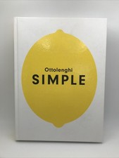 Gastronomie - Ottolenghi