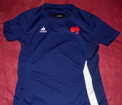 Maillot rugby - maillot, de