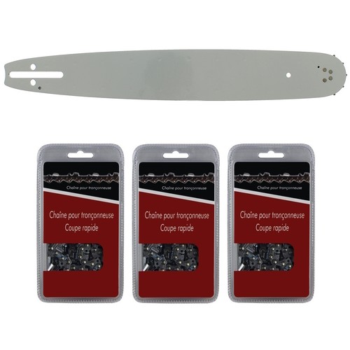 Guide lot - 40, cm