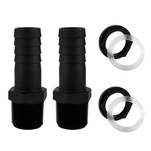 Trop plein cuve 25mm - cuve,