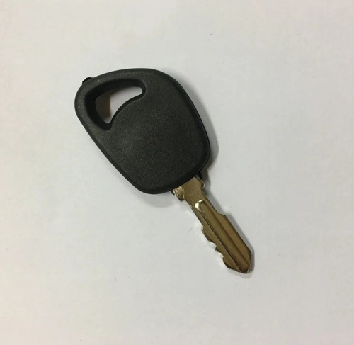 Clé tondeuse autoportée - tondeuse,