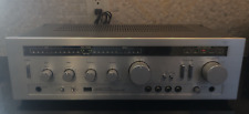 Sansui A-700 Classique Integrated DC Servo 55 WPC Amplifier Perfect Condition