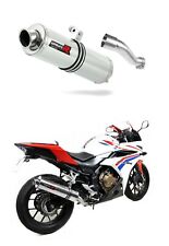 Silencieux Échappement