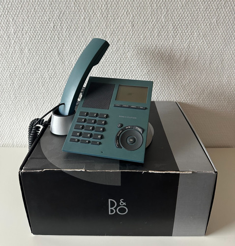 Beocom isdn telephone - 3,
