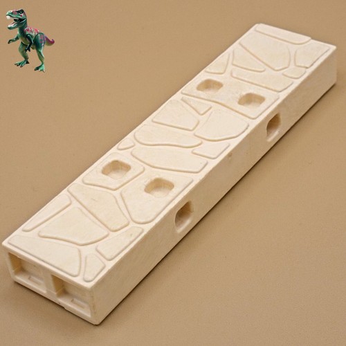 Playmobil colonne pierre - colonne, en