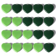 Aimant Frigo - 20PCS Aimant