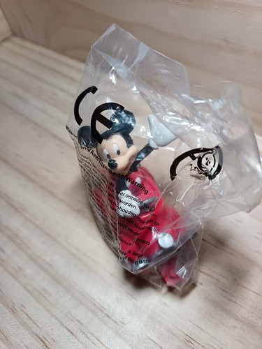 Figurine mickey mouse serie - figurine,