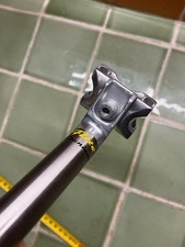 Seatpost Selle Italia Flite