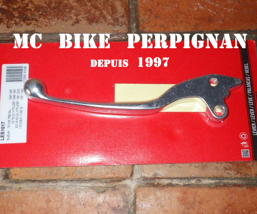 Levier embrayage suzuki gsx - suzuki,