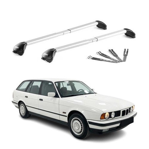 Barres toit pour bmw serie - bmw,