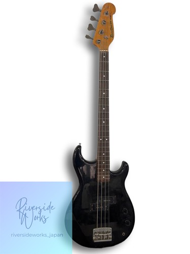 Yamaha vintage electric bass - vintage,