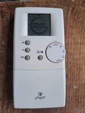 Télécommande Chaudière