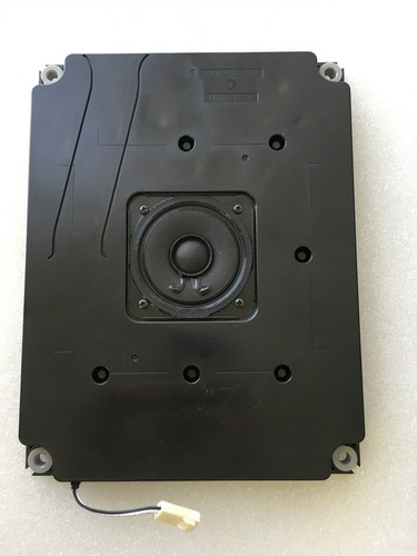Sharp 60le847u center - lc-60le847u,
