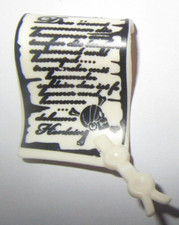 playmobil parchemin carte