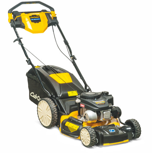 Tondeuse cub cadet lm3crc46s - tondeuse,