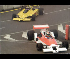 PORTO (PORTUGAL) SPORT RACING FORMULA 1 / BOAVISTA circuit