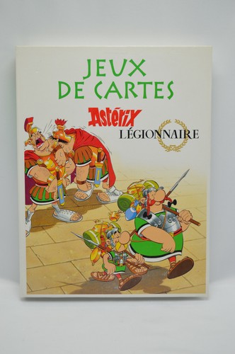 Jeu société astérix - de,