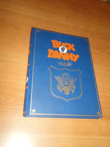Buck danny integrale - buck,