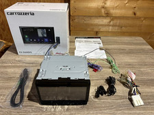 Récepteur DVD/CD Pioneer