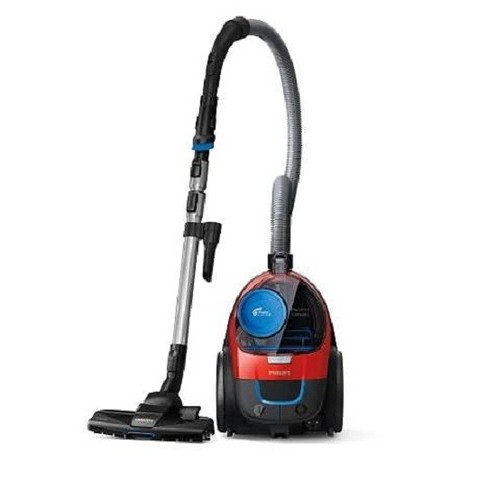 Aspirateur compact sans - , sac