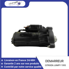 🇫🇷 DEMARREUR CITROEN