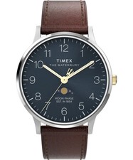 New Timex Waterbury Classic
