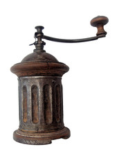 ANCIEN MOULIN A CAFE PEUGEOT