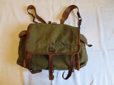 Havresac modèle 35/37 France 40 WW2