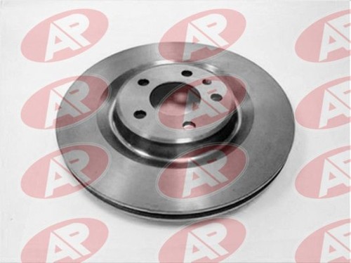Disques arrières pleins pour - disques,