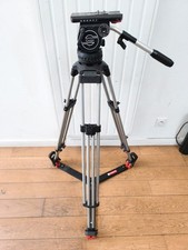 SACHTLER VIDEO 18 CADDY +