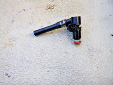 INJECTEUR SCOOTER HONDA PS125I ANNEE 2008