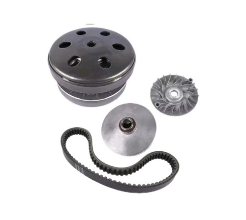 Kit embrayage variareur - embrayage,