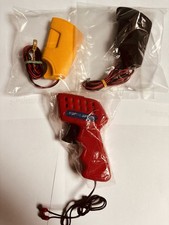 Lot 3 Poignées Accélérateur