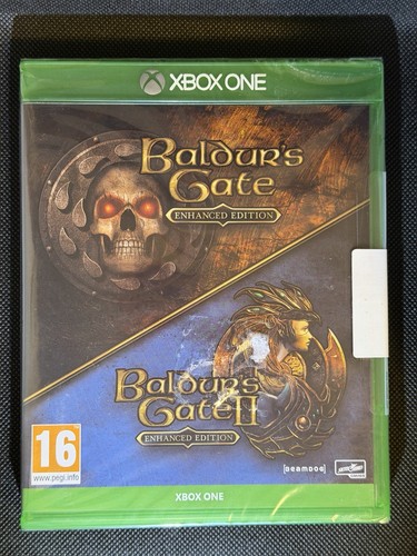 Baldur gate xbox one - gate,